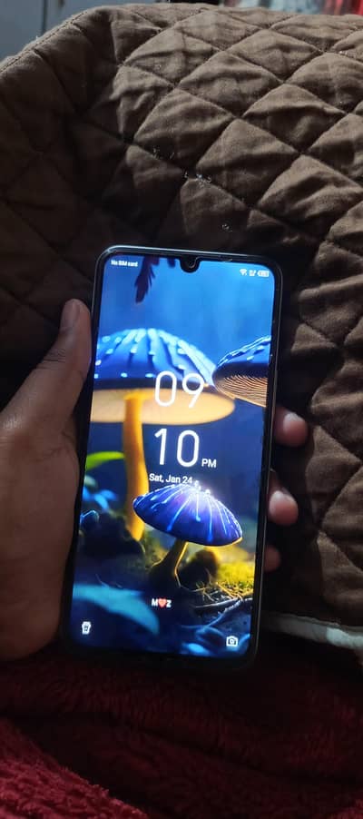 all okay no single issues