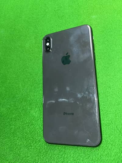 IPHONE XS MAX