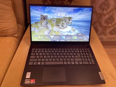 Lenovo V15 G4 AMD Ryzen 5 7520U 8GB graphic card