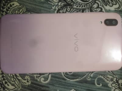 VIVO Y97