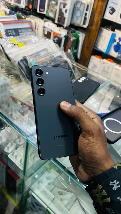 Samsung s23 (pta approved)