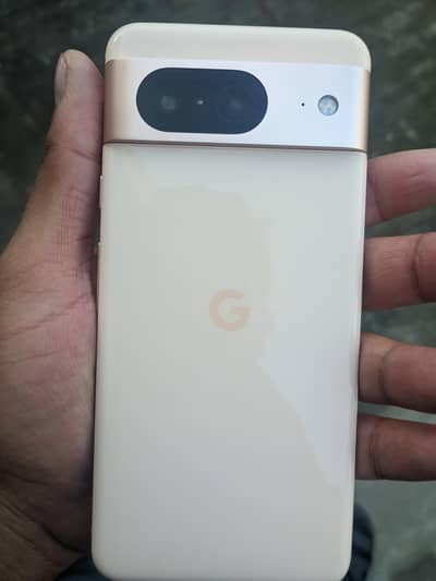 Google pixel 8 128gb pta approved