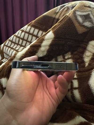 Apple iPhone 12 Pro Non PTA Excellent Condition