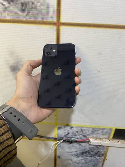 Iphone 12 64gb non pta jv