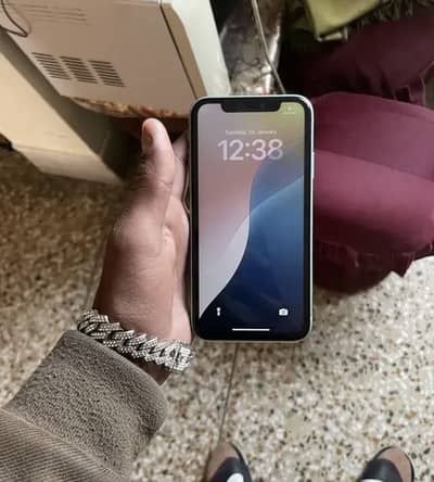 I phone 11 non pta 10 by 10