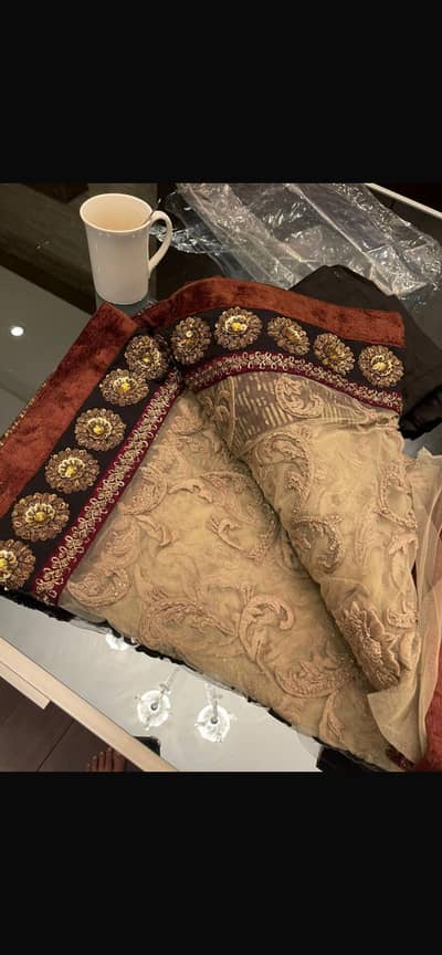 Indian SABYASACI saree