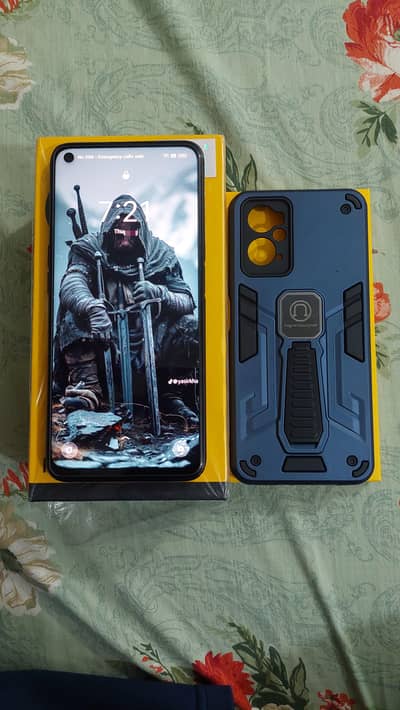 Realme 9i Urgent Sale