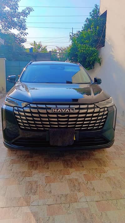 B to B Brand new car own my name