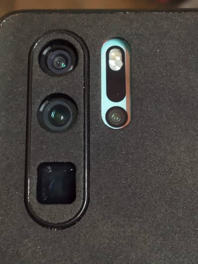 huawei p30 pro Exchange ho jya ga