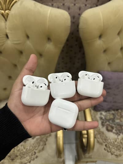 Airpods 4 ANC