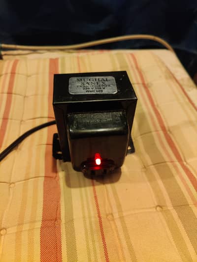 transformer 220 V To 110 V  0306 1278193