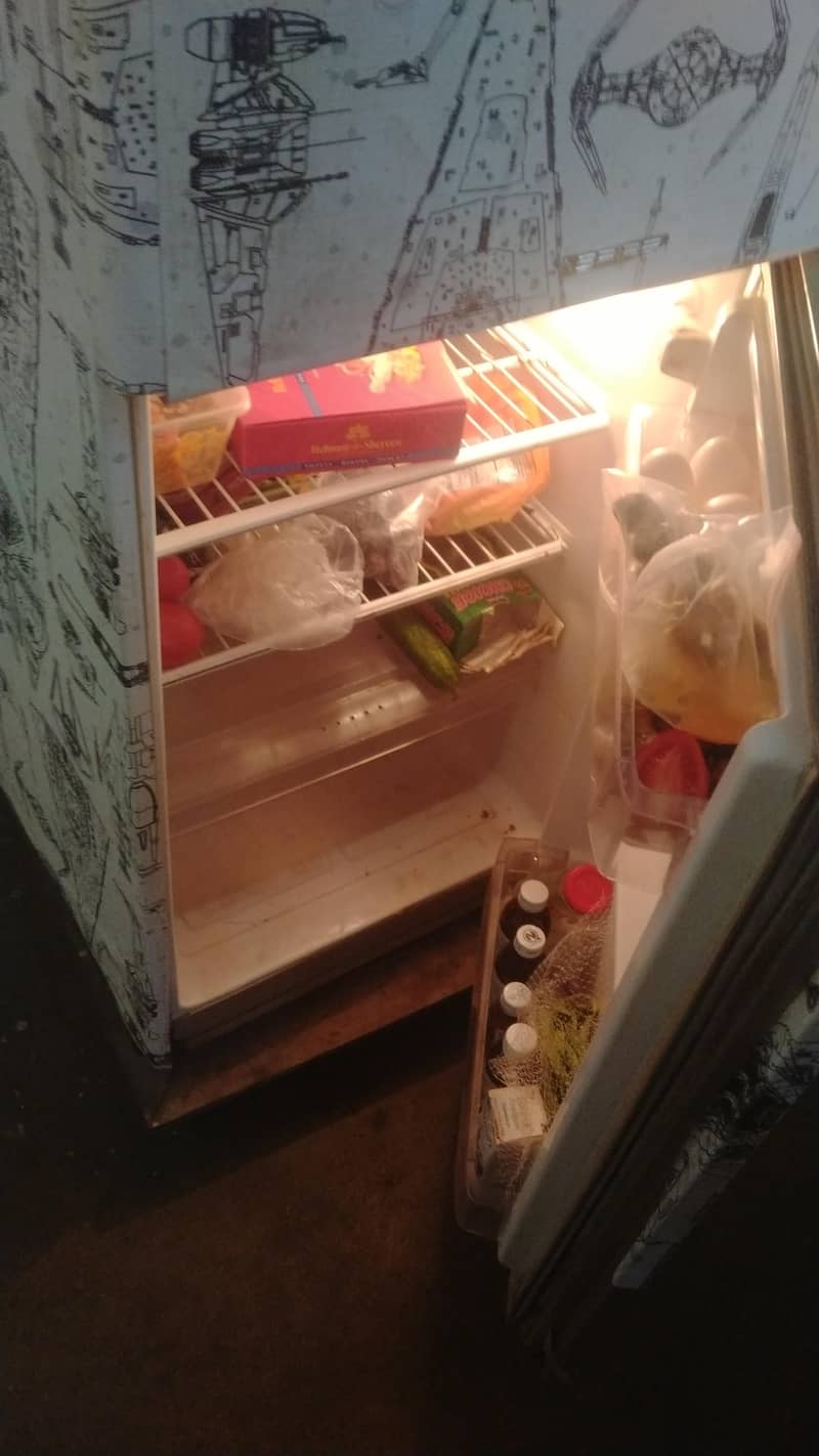 refrigerator 1