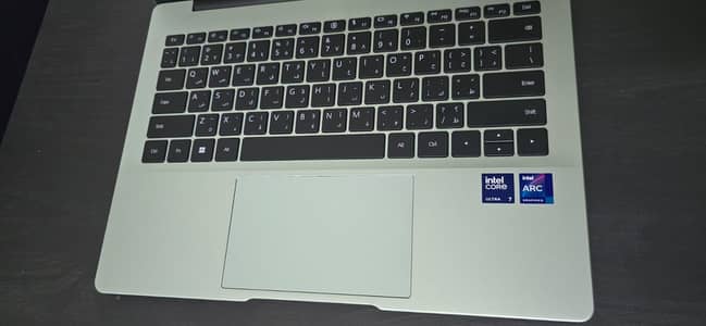 Huawei matebook