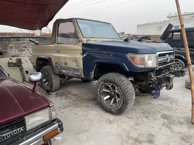 Rkr / JmR face kit Japanese