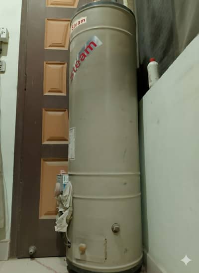  Geyser for sale - excellent condition