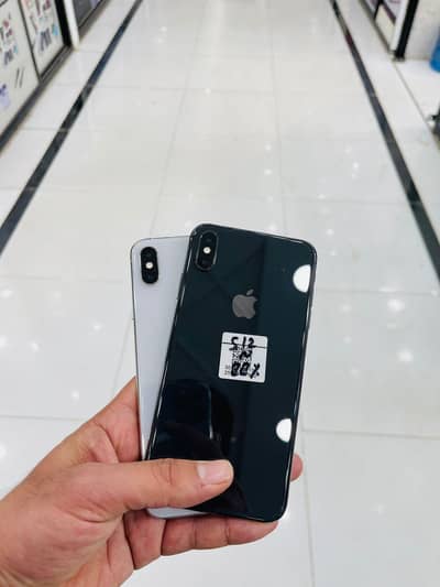 iPhone Xsmax non pta 512 gb