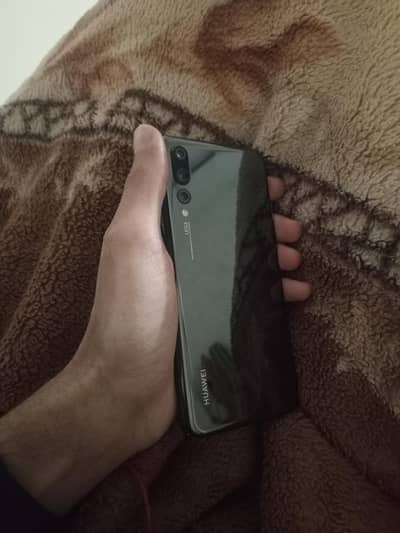 Huawei p20 pro