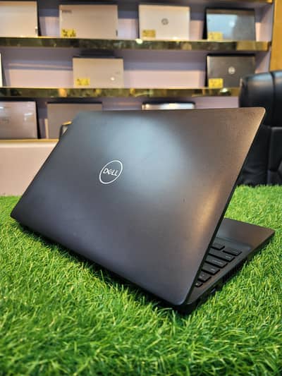 Dell Latitude 5501 | Core i7 9850H | 8GB Ram | Business Laptop