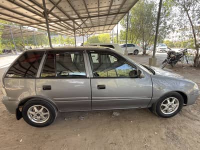 Suzuki limited edition