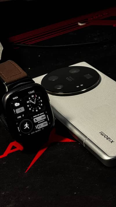 Xiaomi 13 ultra beast device