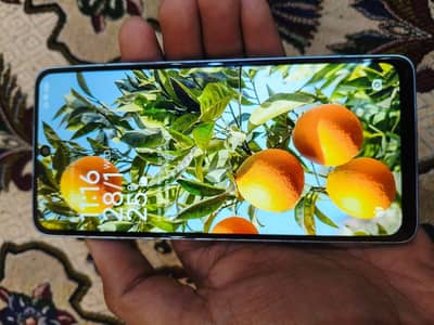 Redmi note 13 8/256 in good condition