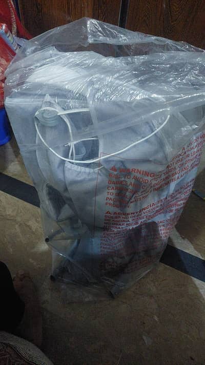 Baby swing jhula Mastela