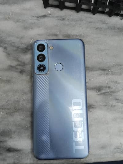 Tecno pop 5 lite