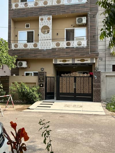 Good Location Affordable House For sale In G Magnolia Park - Block C