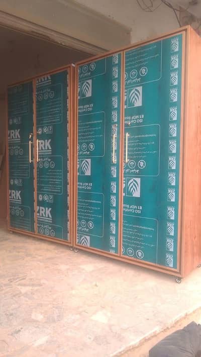 carpenter food almari kitchen cabinet