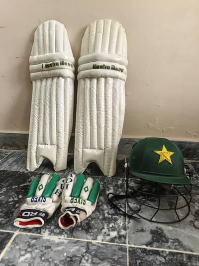 Cricket Kit for Sale