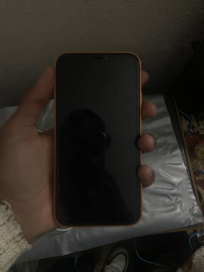 Iphone xr converted