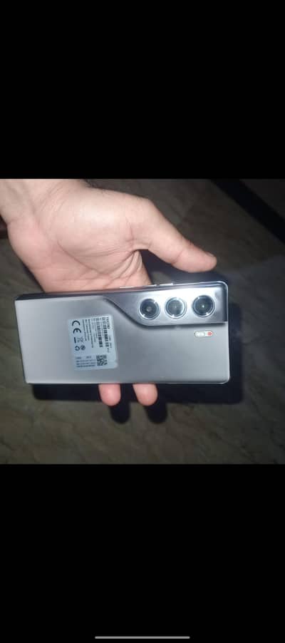 tecno camon 40pro luch condition