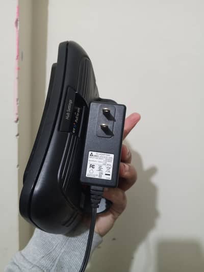 Alfa BT hub wifi router