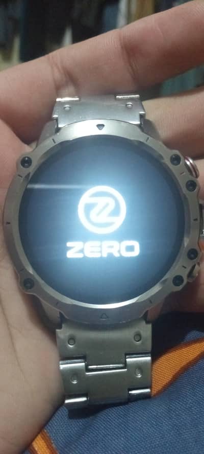 Revoltt pro Smartwatch