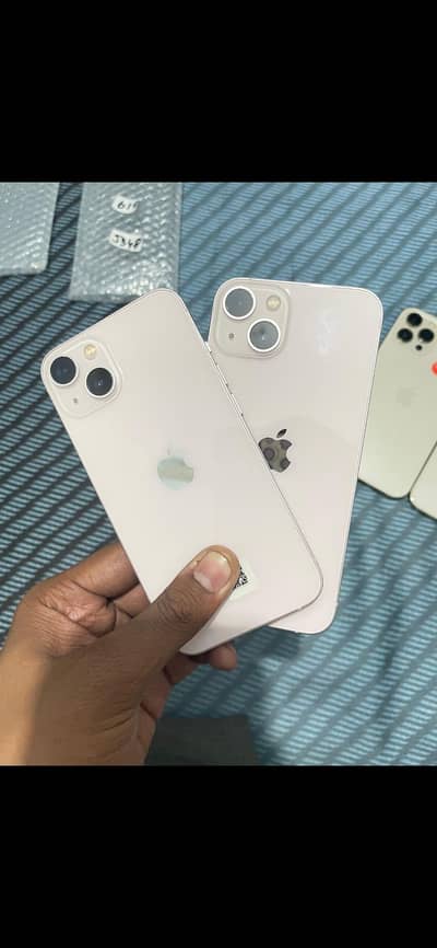 IPHONE 13 128 GB 128 GB