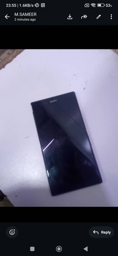 first hand mobile h. . . passo ke zurrat h. . .