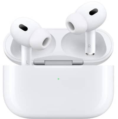 Apple airbods