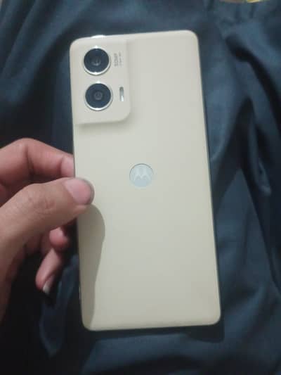 Motorola G stylus 5G 2024