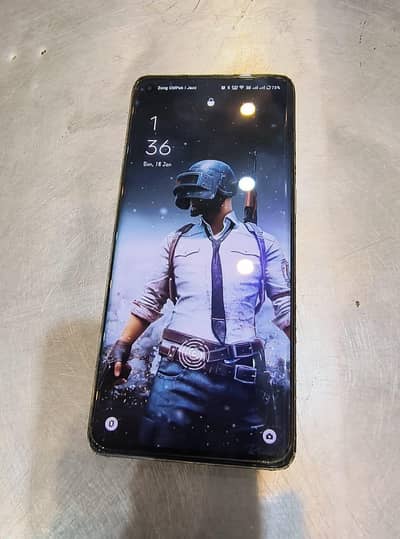 Oppo Reno 4 pro 8+5 RAM. 256 ROM