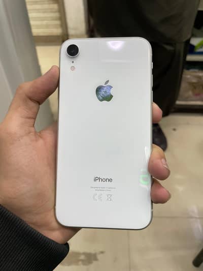 Iphone Xr Factory Unlock