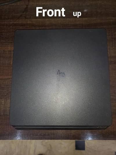 Ps4 slim 500gb