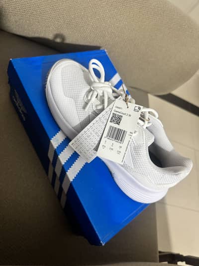 Brand New Adidas shoes