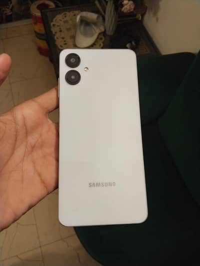 Samusung a06 pta approved 10 by 8