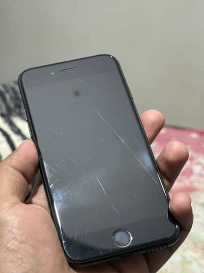 Iphone se 2020 128gb pta approved dual sim