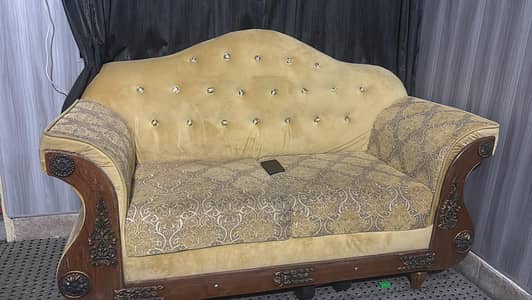 sofa 6 seater