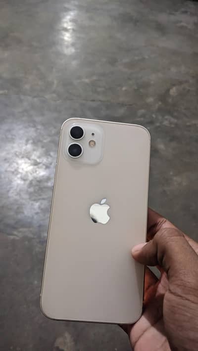 iphone 12 64gb 10/10