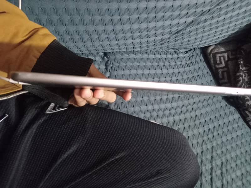 ipad 5th generation 0