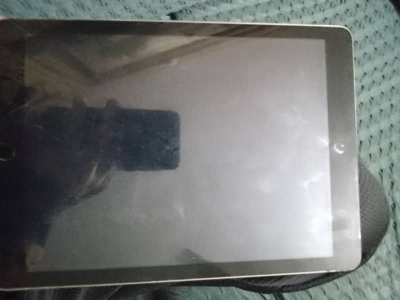 ipad 5th generation 1