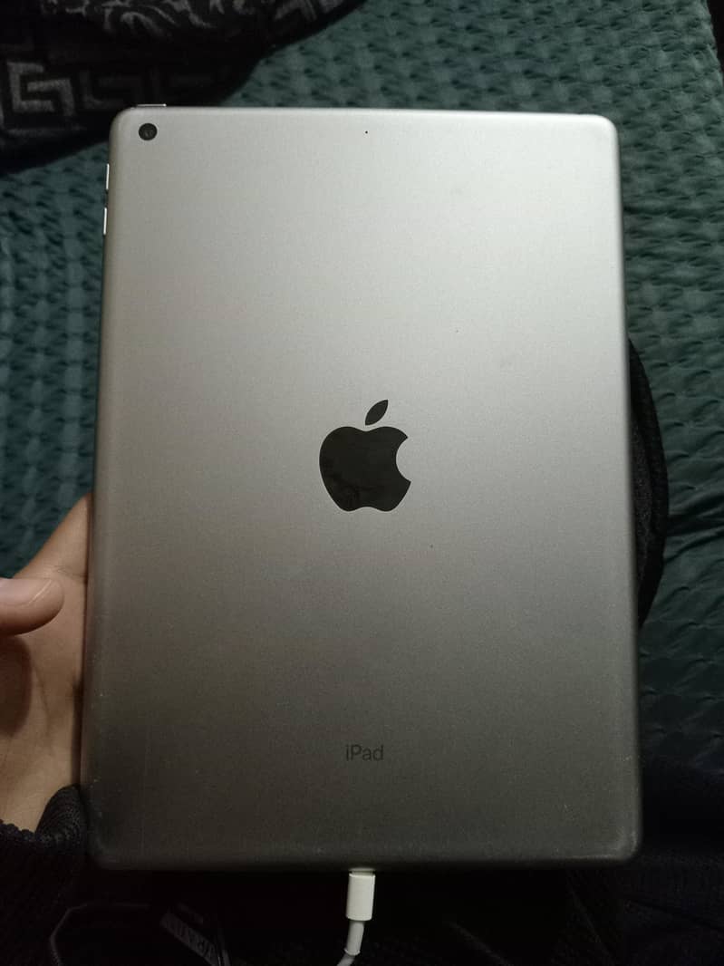 ipad 5th generation 2