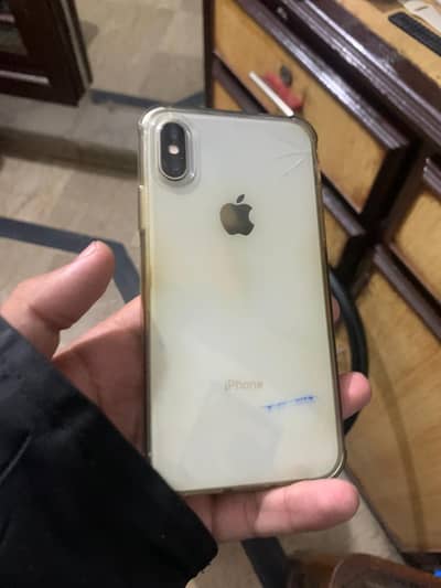iphone x pta proved 256 gb